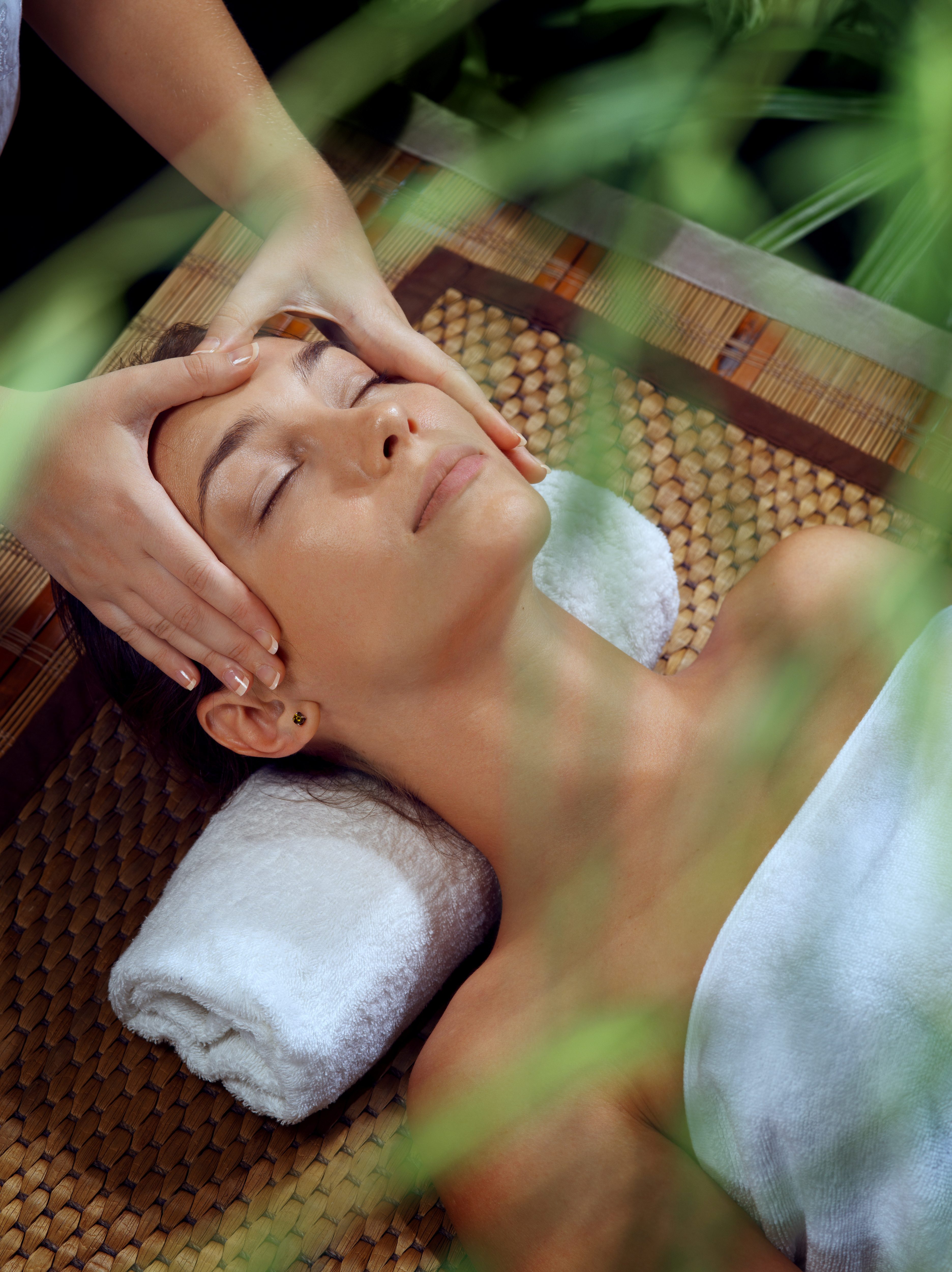Spa Experience for 1
